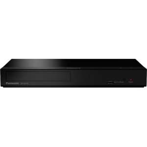 Panasonic DP-UB150 Blu-Ray speler Zwart