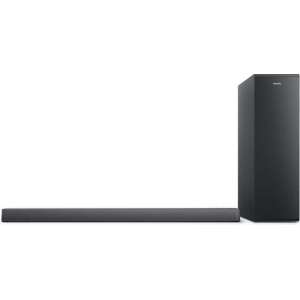 Philips TAB6305/10 soundbar luidspreker 2.1 kanalen