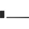 LG DSN9YG 5.1.2 kanalen 520 W Zwart