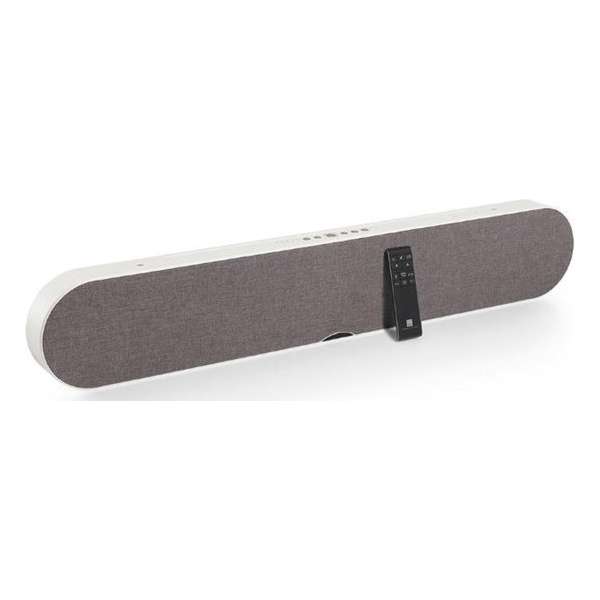 Dali Katch One - Soundbar - Mountain White Dali Katch One - Soundbar - Mountain White