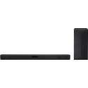 LG SN4.DEUSLLK soundbar luidspreker 2.1 kanalen 300 W Zilver