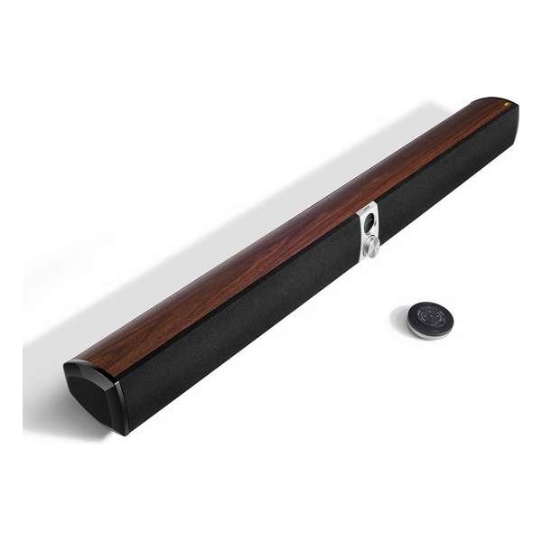 Edifier S50DB soundbar luidspreker 88 W Zwart Bedraad en draadloos