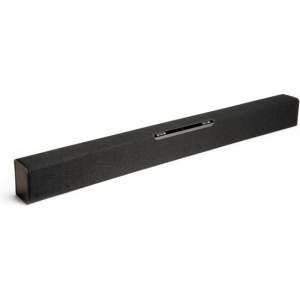 Jamo STUDIO SB 40 - SOUNDBAR + SUB - BLACK