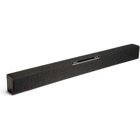 Jamo STUDIO SB 40 - SOUNDBAR + SUB - BLACK