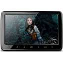 Hoofdsteun DVD speler 10.1 Inch HD TFT