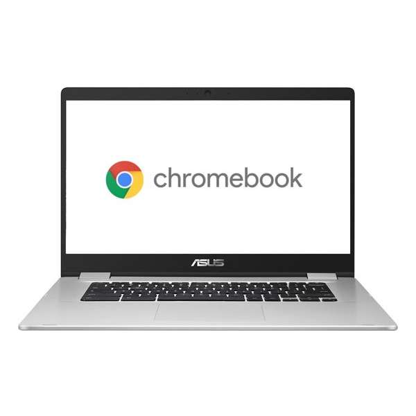 Asus Chromebook C523NA-EJ0054 - Chromebook - 15.6 Inch