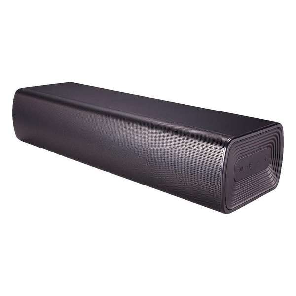 LG SJ7 soundbar luidspreker 4.1 kanalen 320 W Zwart