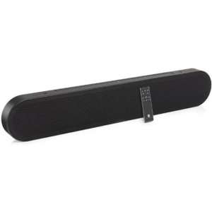 Dali Katch One - Soundbar - Iron Black
