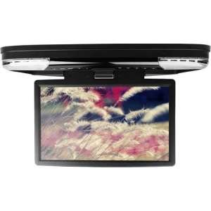 15,6 FHD-monitor DVD-speler met HDMI-ingang 16: 9 TFT