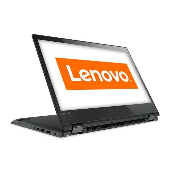 Lenovo Yoga 520-14IKB 80X80055MH - 2-in-1 laptop - 14 Inch