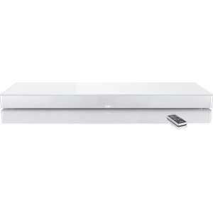 Canton DM 100 soundbar luidspreker 2.1 kanalen 200 W Wit