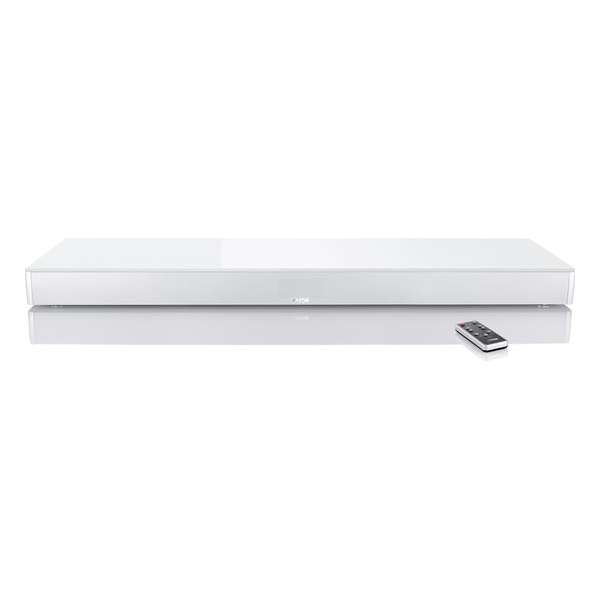 Canton DM 100 soundbar luidspreker 2.1 kanalen 200 W Wit