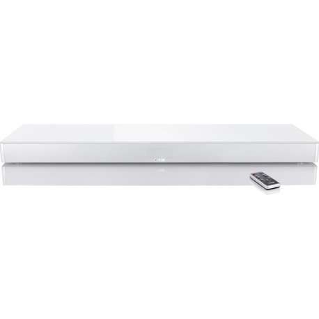 Canton DM 100 soundbar luidspreker 2.1 kanalen 200 W Wit