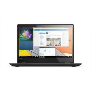 Lenovo Yoga 520-14IKB 80X80055MH - 2-in-1 laptop - 14 Inch