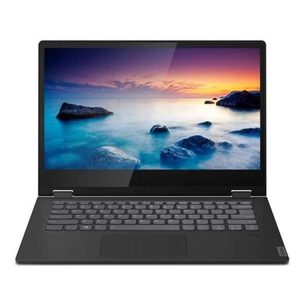 Lenovo 14inch TOUCH F-HD RYZEN 3 2200 / 4GB / 128GB / W10