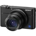Sony DSC-RX100 VA 4K camera
