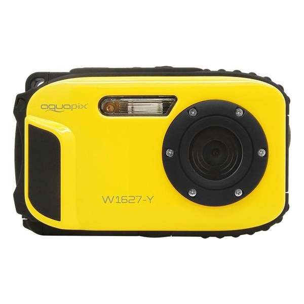 Easypix W1627 - Geel
