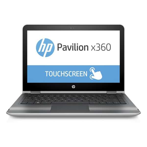 HP Pavilion X360 13-u002nd - Hybride Laptop