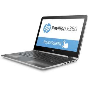 HP Pavilion X360 13-u002nd - Hybride Laptop