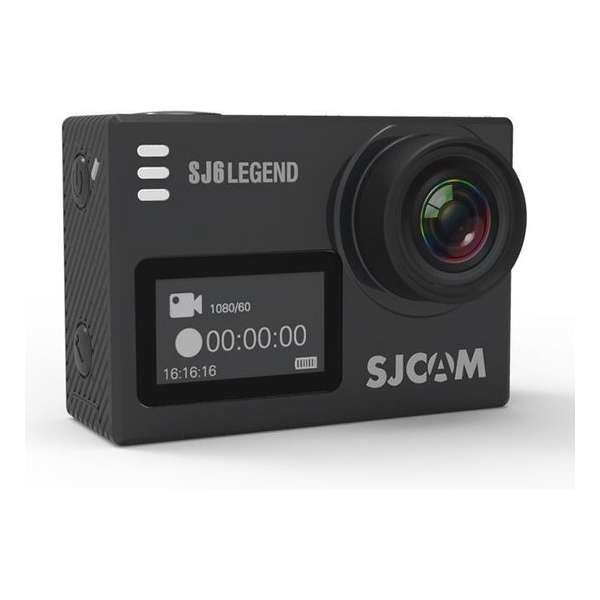 SJCAM SJ6 Legend  16MP 4K