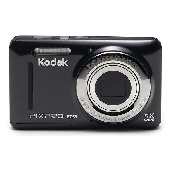Kodak Pixpro FZ53 zwart