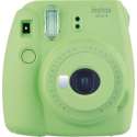 Fujifilm Instax Mini 9 - Groen