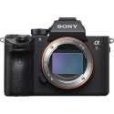 Sony  A7R III - Body