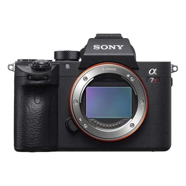 Sony  A7R III - Body