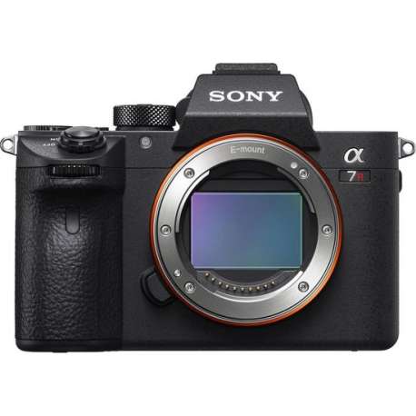 Sony  A7R III - Body