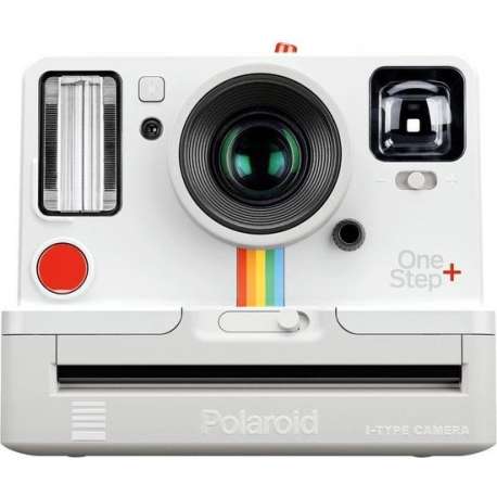 Polaroid Originals OneStep+ - Wit