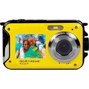 Easypix GoXtreme Reef actiesportcamera Full HD 24 MP 130 g