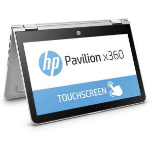 HP Pavilion X360 13-u002nd - Hybride Laptop