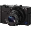 Sony Cybershot DSC-RX100 II