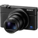 Sony cybershot DSC-RX100VI