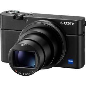 Sony cybershot DSC-RX100VI
