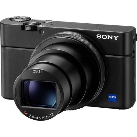 Sony cybershot DSC-RX100VI