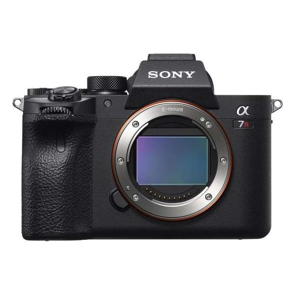 Sony A7R IV - Body