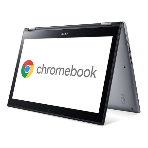 Acer Chromebook Spin 15 CP315-1H-C011 - Chromebook - 15.6 Inch Acer Chromebook Spin 15 CP315-1H-C011 - Chromebook - 15.6 Inch