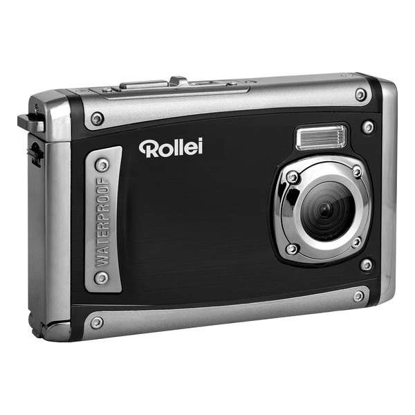 Rollei Sportsline 80 - Zwart