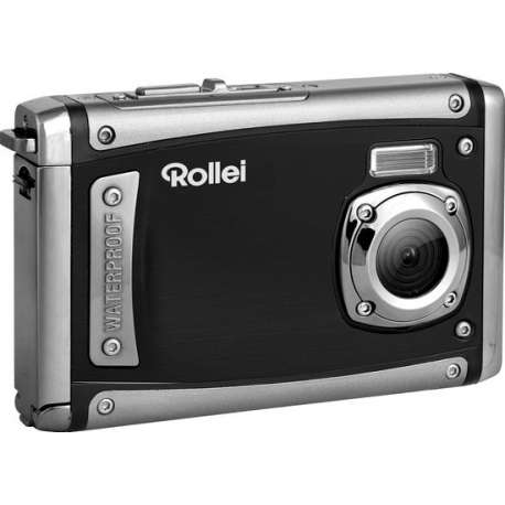Rollei Sportsline 80 - Zwart