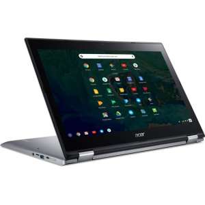 Acer Chromebook Spin 15 CP315-1H-C011 - Chromebook - 15.6 Inch