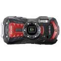 Ricoh WG-60 - Rood