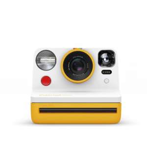 Polaroid NOW geel