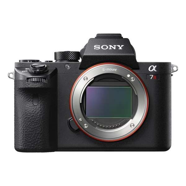 Sony A7R II Body