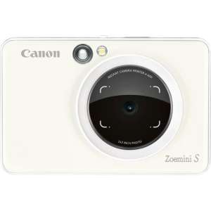 Canon ZOEMINI S - Wit