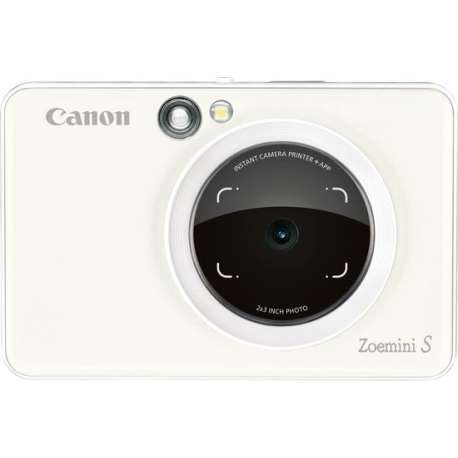Canon ZOEMINI S - Wit