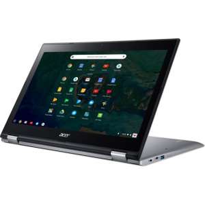 Acer Chromebook Spin 15 CP315-1H-C011 - Chromebook - 15.6 Inch