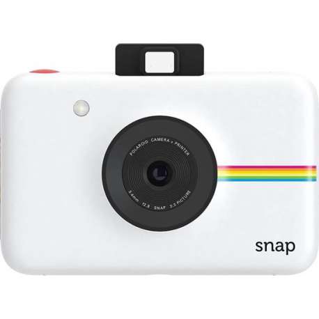 Polaroid Snap Wit instant print camera