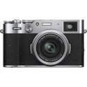 Fujifilm X 100V - Zilver