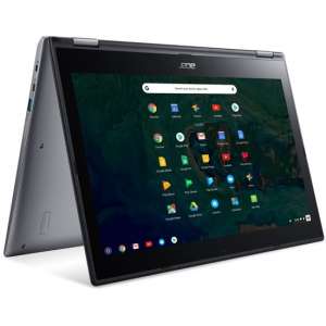 Acer Chromebook Spin 15 CP315-1H-C011 - Chromebook - 15.6 Inch